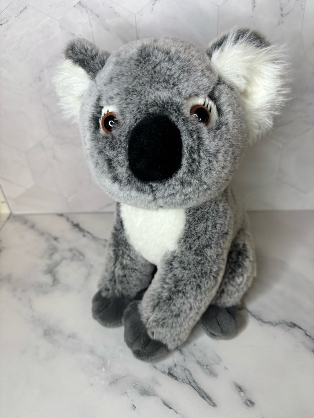 Climb With Courage Koala Plush Stuffed Animal 2022